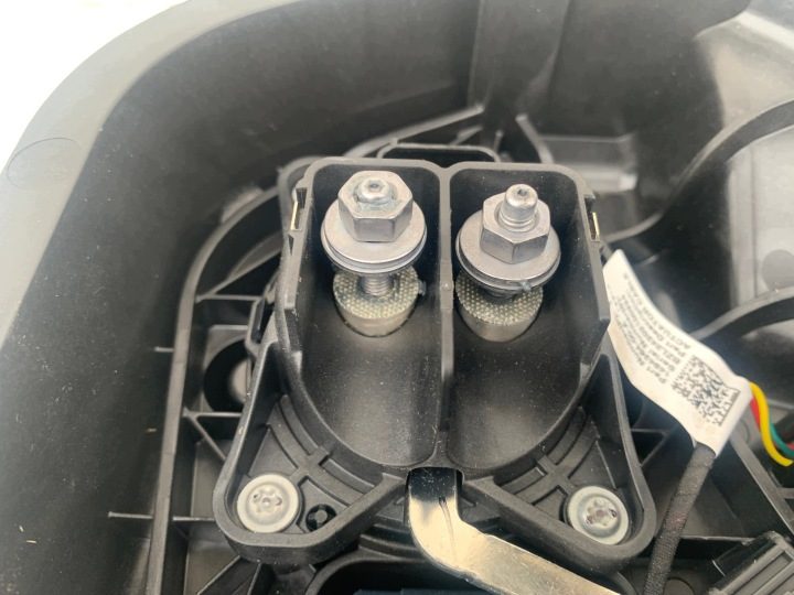 Tesla Model 3 рестайлинг 2024 Highland порт Gnizado зарядки как новый сша, фото 7