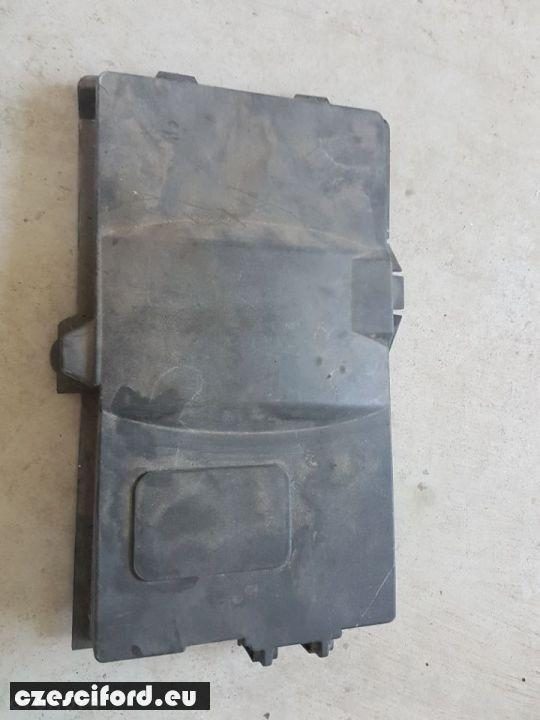 Балка основание радиаторов Focus MK2 1.8 2.0 16V 2005 Ford, фото 1