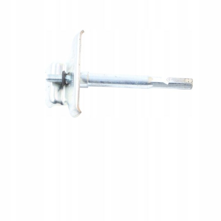 Audi Q7 4L Кронштейн Монтажный Аккумулятора Болт Крепежный 7L0915138C, фото 4