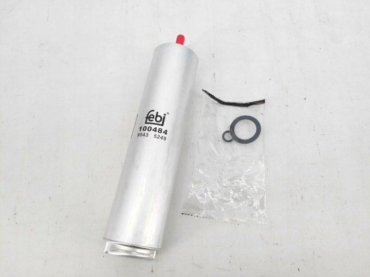 Febi Bilstein 100484 Топливный фильтр, фото 2