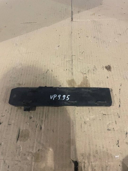 ЗАГЛУШКА ЗАЩИТА САЛОННОГО ФИЛЬТРА VW AUDI SEAT SKODA 1K0819422B, фото 1