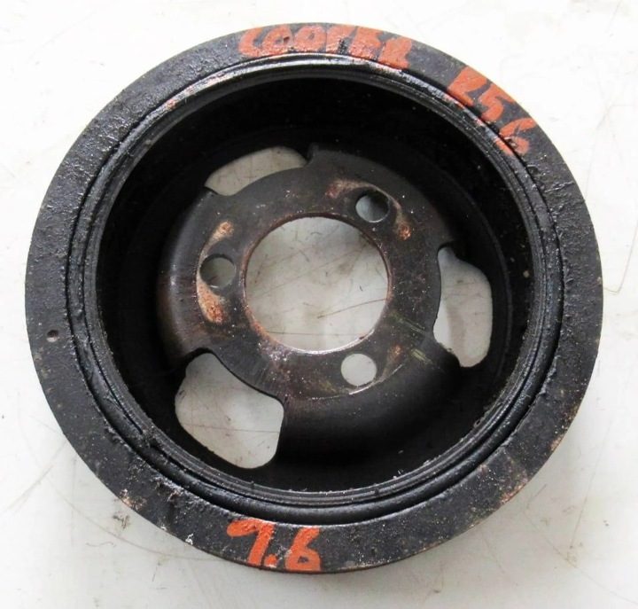 Mini OE 7562801 шкив, фото 1