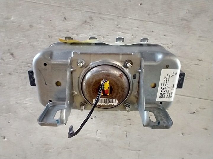 ПОДУШКА ПАССАЖИРА MONDEO MK5 DS73-F044A74-AC, фото 6