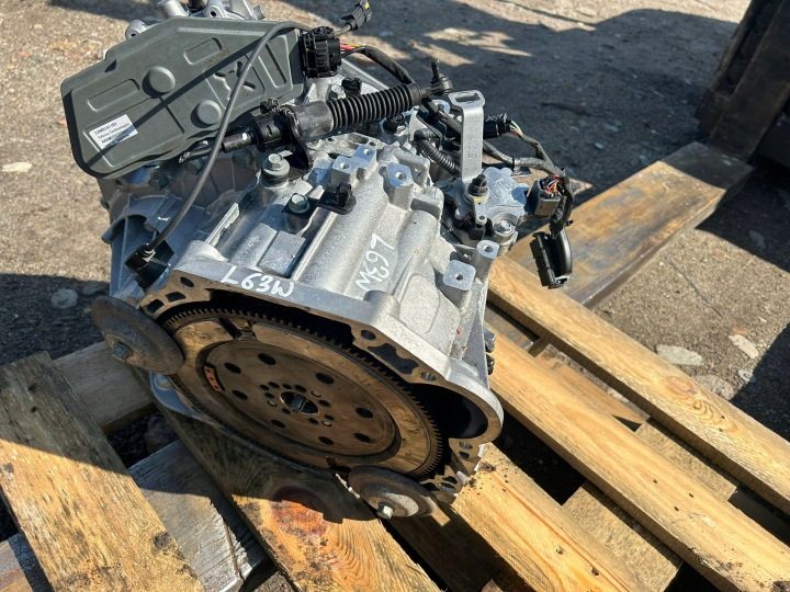 CEED III 1.5 T-GDI 21 г. КОРОБКА ПЕРЕДАЧ АВТОМАТ L63W, фото 3