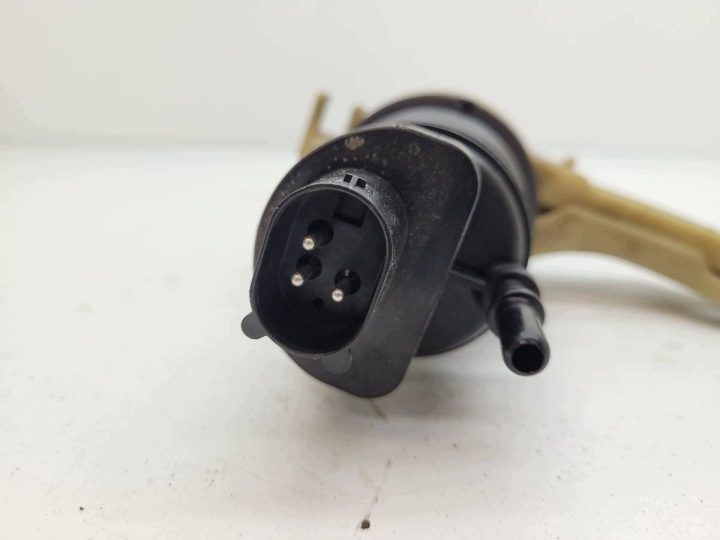 Корпус топливного фильтра BMW 7 G11 G12 72424519 3.0D 265 л.с. 730d 2016, фото 5