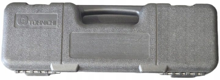 Цифровой ключ динамометрический Tohnichi Модель CEM20N3X10D-G, фото 12