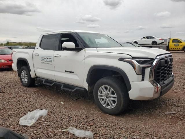 Защита Нижняя Стойки Левая Задняя Левой Задней Toyota Tundra 2022-, фото 15