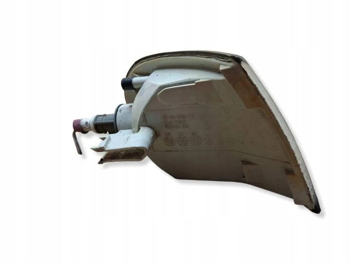 Передняя левая фара поворотника AUDI A4 (8D2, B5) 084411514L 1.8L, фото 5