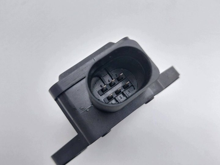 ДАТЧИК УСКОРЕНИЯ ESP SEAT IBIZA III 1.4B 8E0907637A 0265005245 NR335, фото 3