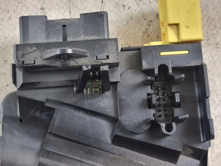 МОДУЛЬ ПЕРЕКЛЮЧАТЕЛЯ ZESPOLONEGO OE 1K0953549 AUDI A3 8P 04 г., фото 8
