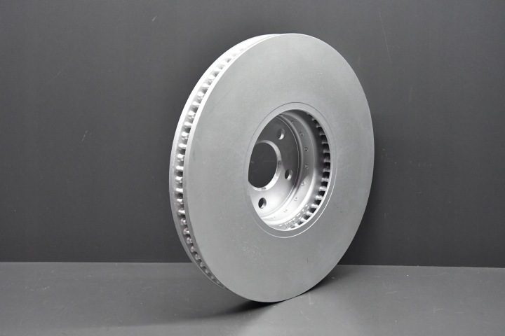 ДИСК ЛЕВЫЙ ПЕРЕДНИЙ BMW 3 G20 G21 4 G22 G23 5 G30 G31 7 G11 G12 8 G14 G15 G16, фото 6