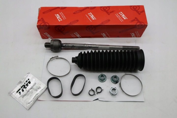 Рулевая тяга TRW JAR958, фото 2