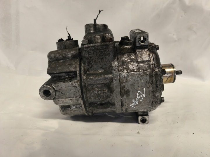 КОМПРЕССОР КОНДИЦИОНЕРА VW AUDI SEAT SKODA 1K0820803G, фото 6
