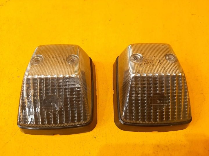 Mercedes-Benz G W461 463 ПОВТОРИТЕЛЬ ПОВОРОТА В КРЫЛО, фото 1