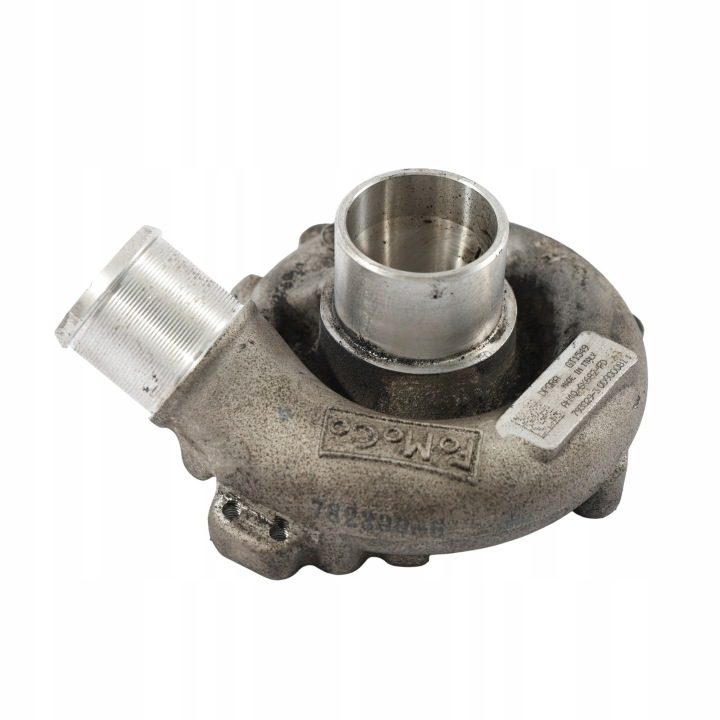 Турбина GT1549 + VTC 793829-5003S LR044563 2010-2012 LAND ROVER RANGE, фото 4