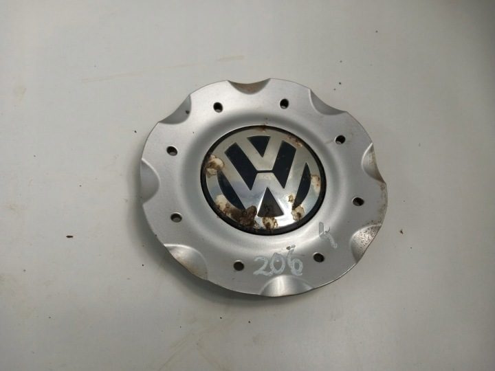 Крышка VW 140 мм 206 *E, фото 1
