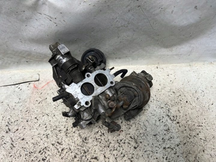 OPEL KADETT VECTRA 1.8 КАРБЮРАТОР PIERBURG ЕВРОПА OE, фото 6