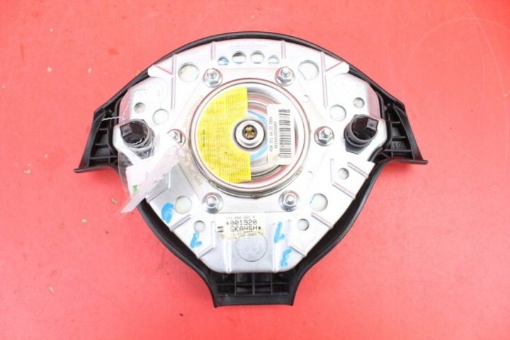 ПОДУШКА БЕЗОПАСНОСТИ ВОЗДУШНАЯ ВОДИТЕЛЯ 1M0880201N SEAT LEON 1 I 99-05, фото 6