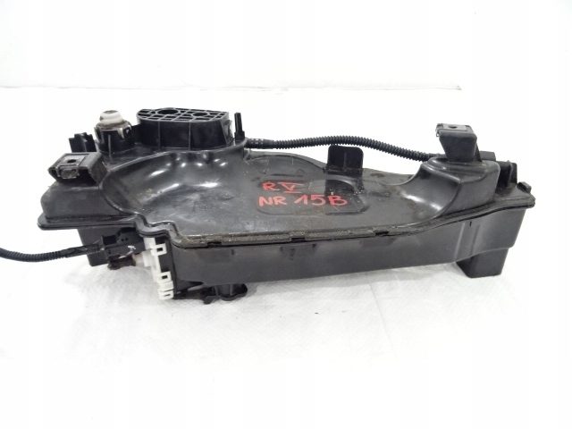 CITROEN C4 CACTUS 1.6 BLUE HDI БАЧОК ЖИДКОСТИ FAP 9804160380, фото 2