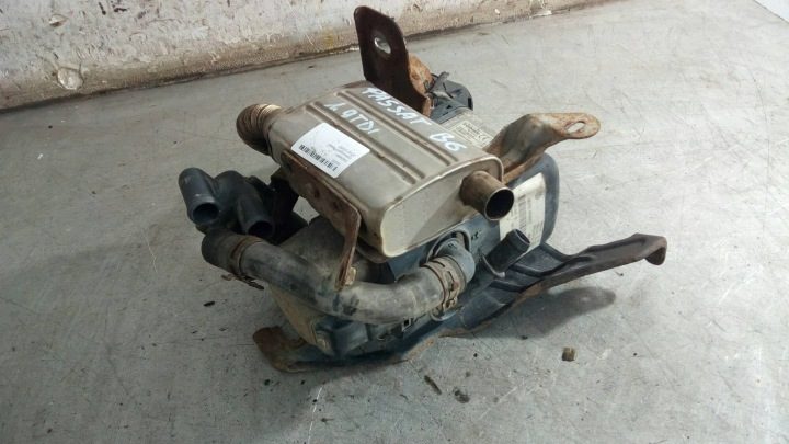 Webasto Volkswagen Passat B6 3C0815065F, фото 3