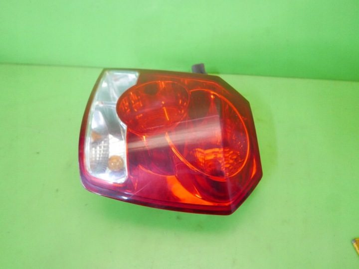 Фонарь правый задний CHEVROLET KALOS I T200 ХЭТЧБЕК 02-07, фото 4