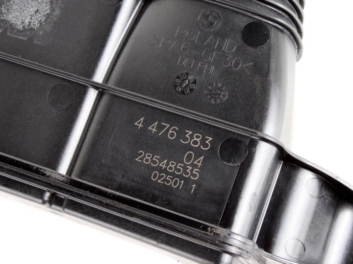 АДСОРБЕР 1 F40 2 F45 U06 X1 F48 X2 F39 MINI F54 F55 F56 F60 1.5 2.0 бензин, фото 2