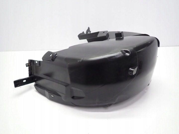 ПОДКРЫЛОК ЛЕВЫЙ ЗАДНИЙ ОРИГИНАЛ 6F0810969M SEAT IBIZA V 6F 21 г., фото 3