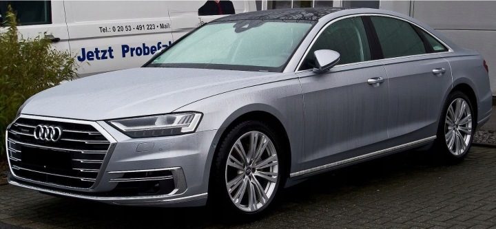 AUDI A8 D5 СИДЕНЬЕ ЗАЩИТА ПРАВАЯ ПЕРЕКЛЮЧАТЕЛИ 4N0959748C 4N0959778G 2018 г., фото 9
