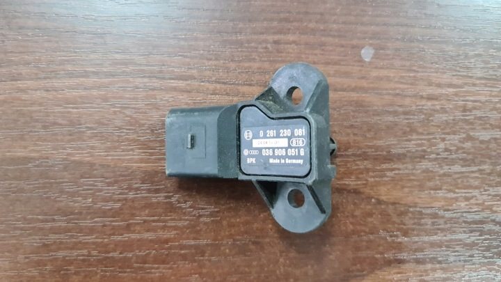 ДАТЧИК ДАВЛЕНИЯ AUDI SEAT SKODA VW 036906051G OE, фото 1