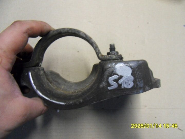 ОПОРА ПОЛУОСИ FORD FIESTA MK7 1.0 EcoBoost C1B7-3K305-AB, фото 4