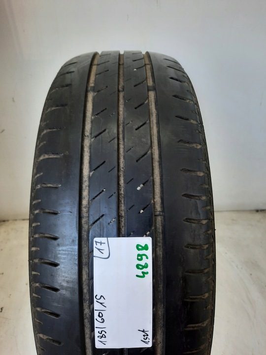 Шина летняя Bridgestone Ecopia EP150 185/60R15 84 H, фото 3