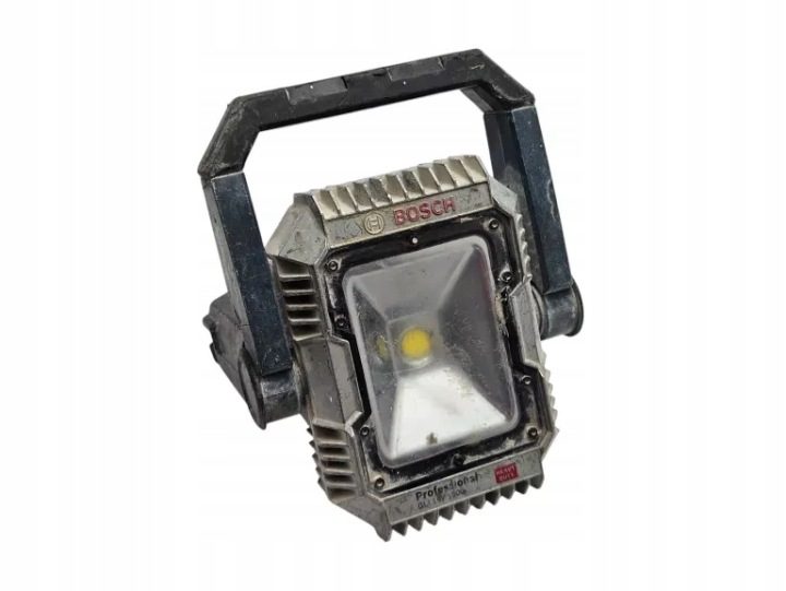 Bosch Professional GLI 18V-1900 Фонарь строительный аккумуляторный 0601446400, фото 5