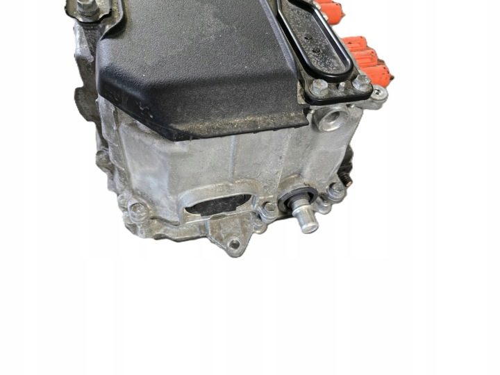 TOYOTA PRIUS PLUS + INVERTER CONVERTER ИНВЕРТОР, фото 5