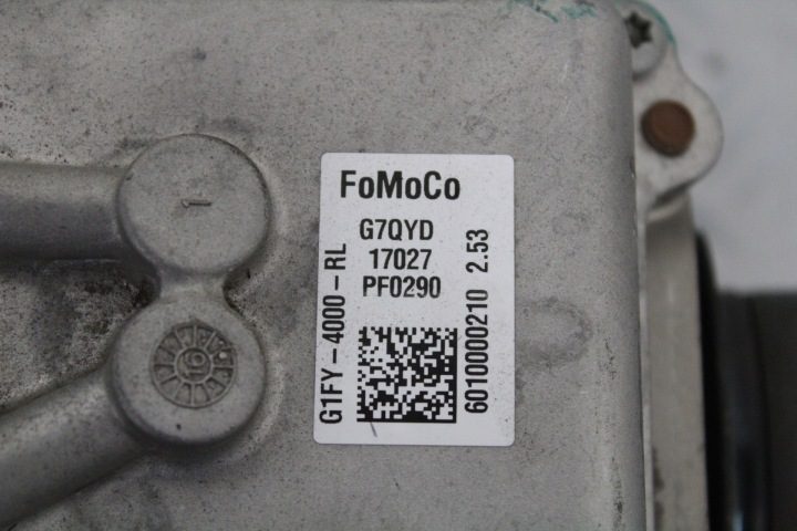 Мост ЗАДНИЙ Ford Focus RS MK3 РЕСТАЙЛИНГ 2,3 ECOBOOST, фото 4