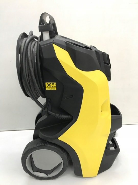 Мойка высокого давления Karcher K7 Premium Power Home, фото 5