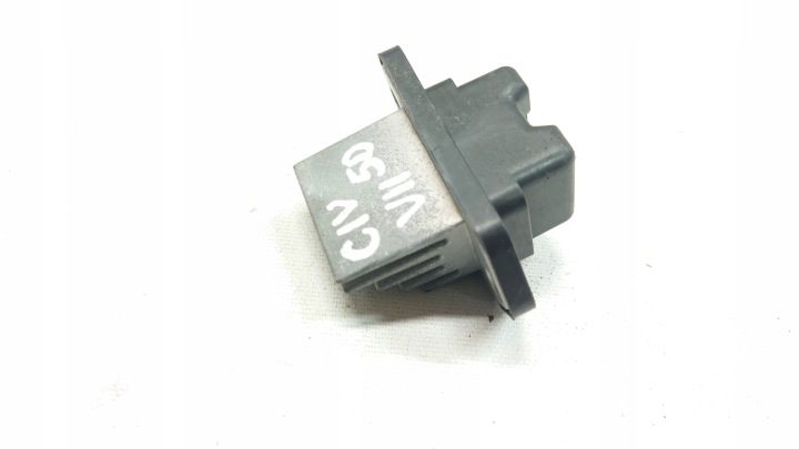 Резистор вентилятора Honda Civic VII 3d 5d 2001 2002 2003 2004 2005, фото 2