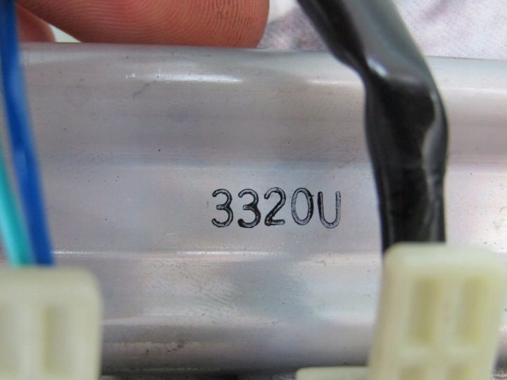 SX4 S-Cross II 1.5 23 г. топливная рампа форсунки, фото 6