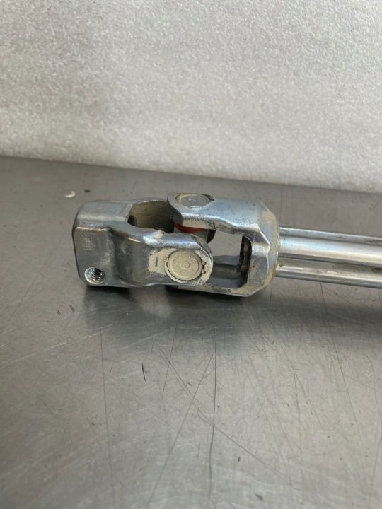 Тяга крестовина рулевой колонки Audi Q5 II 2 80A 80B419753G, фото 4