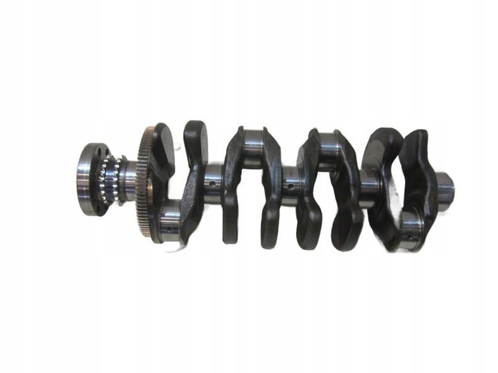 BMW X1 F48 F30 G01 G30 B46 B48 КОЛЕНВАЛ НОМИНАЛЬНЫЙ 7640888 11218639541, фото 1