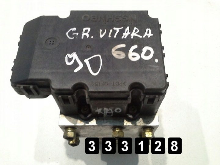 2008 Suzuki Grand Vitara Блок ABS A30440-01054, фото 1