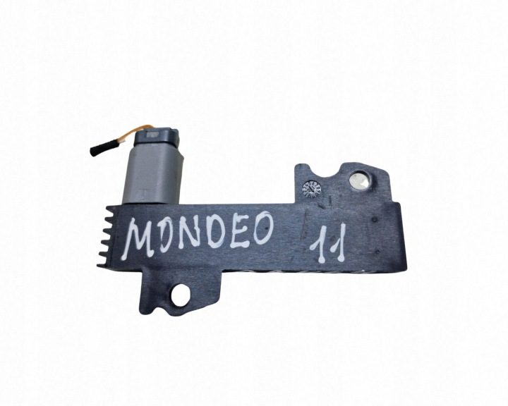 2011 Ford Mondeo MK IV Усилитель антенный 8M5T15K603KA, фото 2