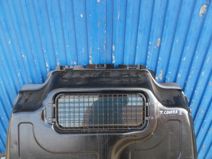 FORD TRANSIT COURIER II 14-23 ПЕРЕГОРОДКА САЛОНА ШУМОИЗОЛЯЦИЯ КУЗОВА, фото 4