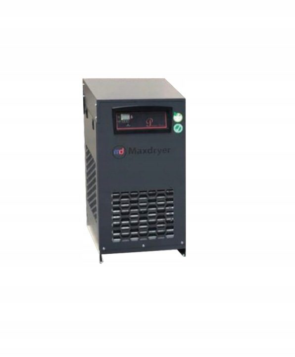 Профессиональный осушитель рефрижераторный 6500L/m, фото 1