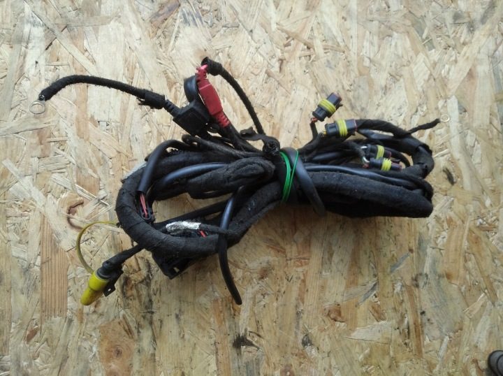 ГБО СЕКВЕНЦИЯ LPGTECH, фото 6