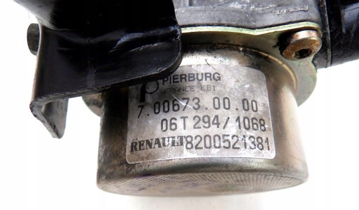 Renault OE 7.00673.00.00 8200521381 вакуумный насос, фото 4