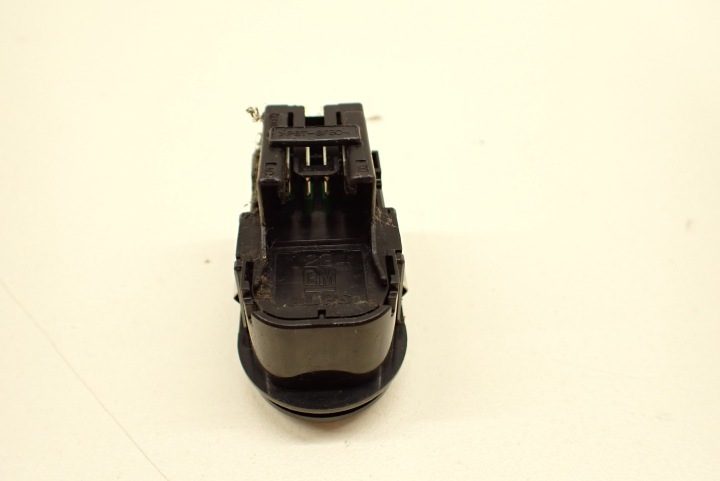 Кнопка управления регулировки зеркал Opel Zafira A Astra G 09226861, фото 4