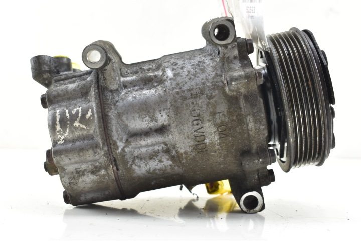 Компрессор Кондиционера MINI R55 R56 R57 R58 R59 R60 R61 1.4 1.6 16V 9223392, фото 3