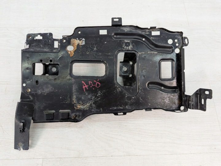 Площадка аккумулятора Peugeot OE 981528858000, фото 1