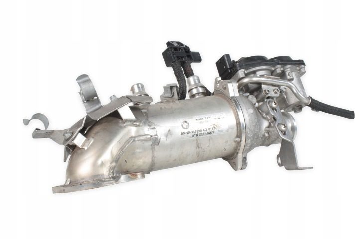 BMW G01 X3 X5 X7 G11 G12 G14 G16 G20 G30 G32 Радиатор EGR EGR 8574815, фото 1