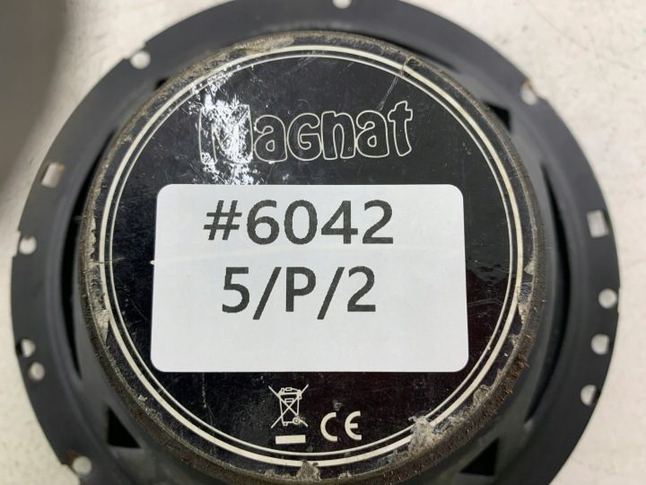 MAGNAT ДИНАМИК CAR FIT 160 мм 1341603, фото 6